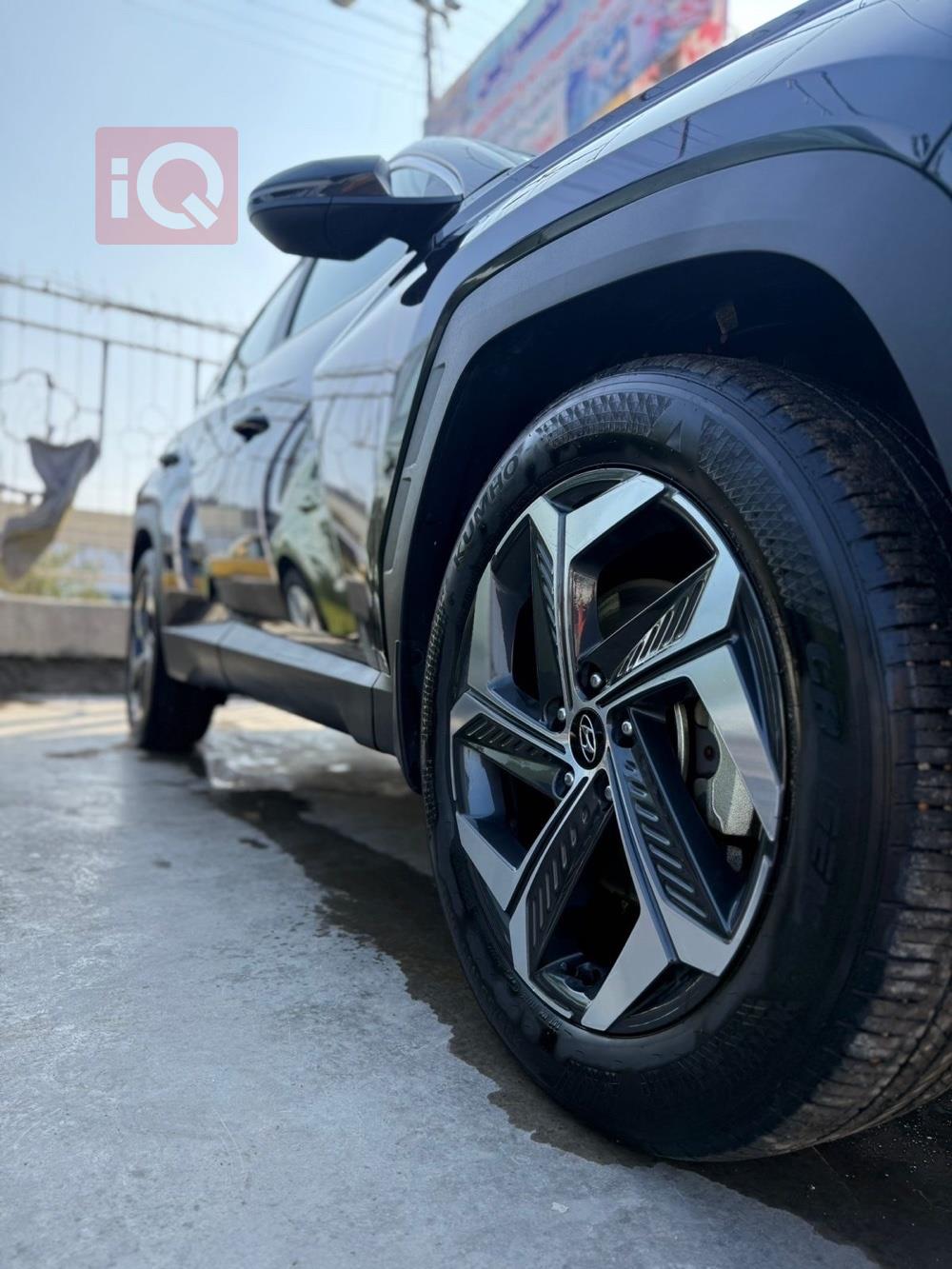 هيونداي توسان